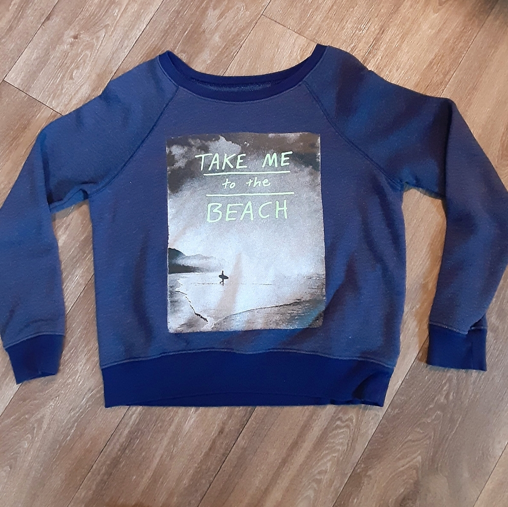 American Eagle sweatshirt